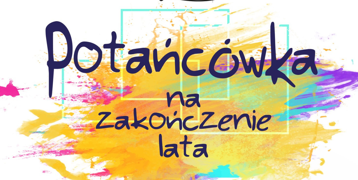 Potańcówka na zakończenie lata w Legionowie