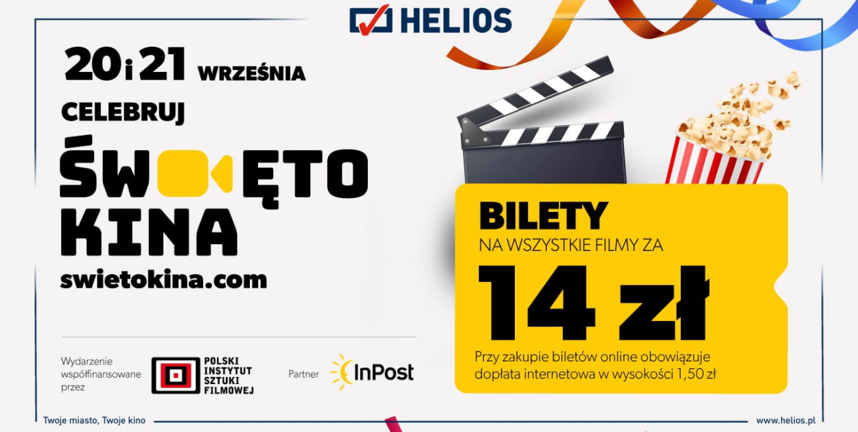 Mat. Kino Helios