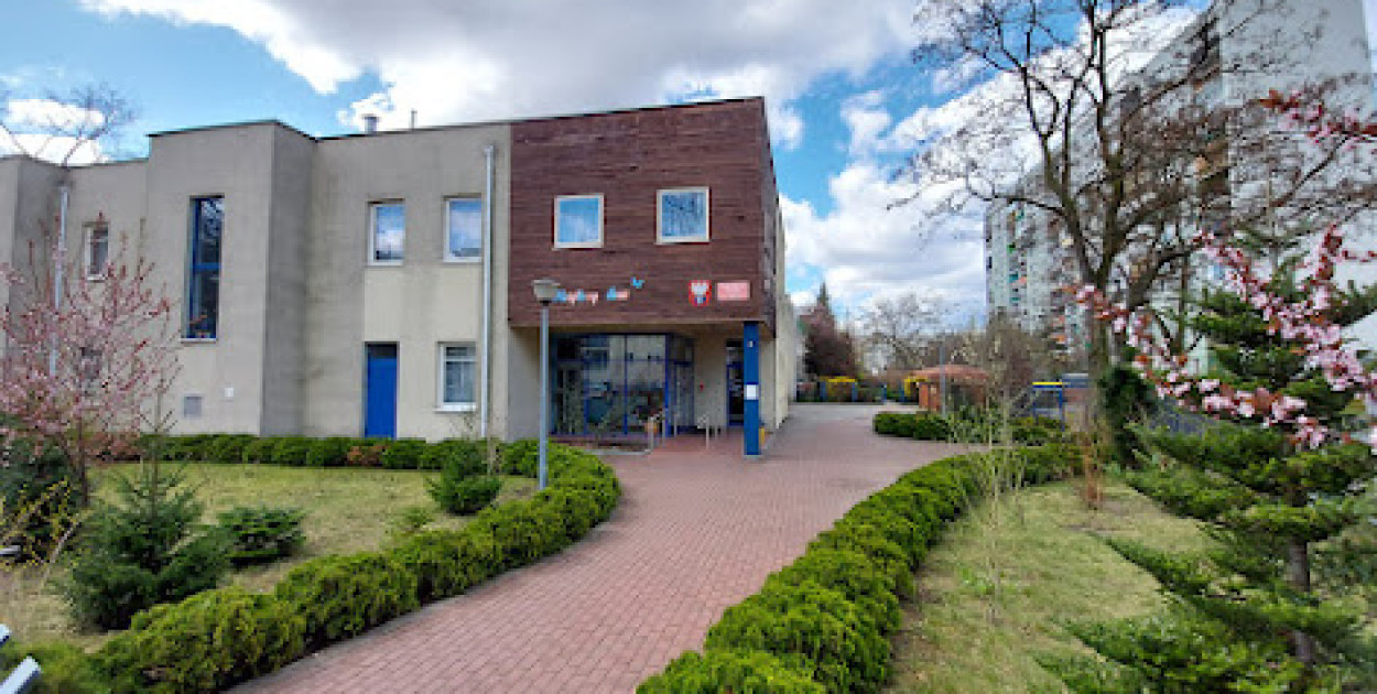 Żłobek \"Motylkowy Świat\" w Legionowie. Fot. arch. Legio24.pl