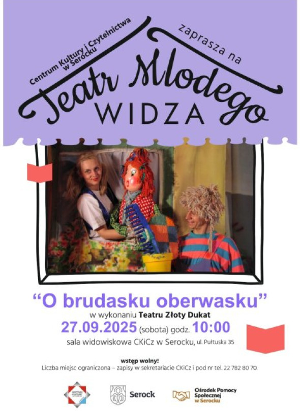 Teatr Młodego Widza (Serock)