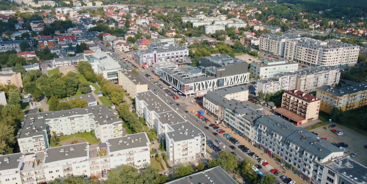Fot. PWK Legionowo