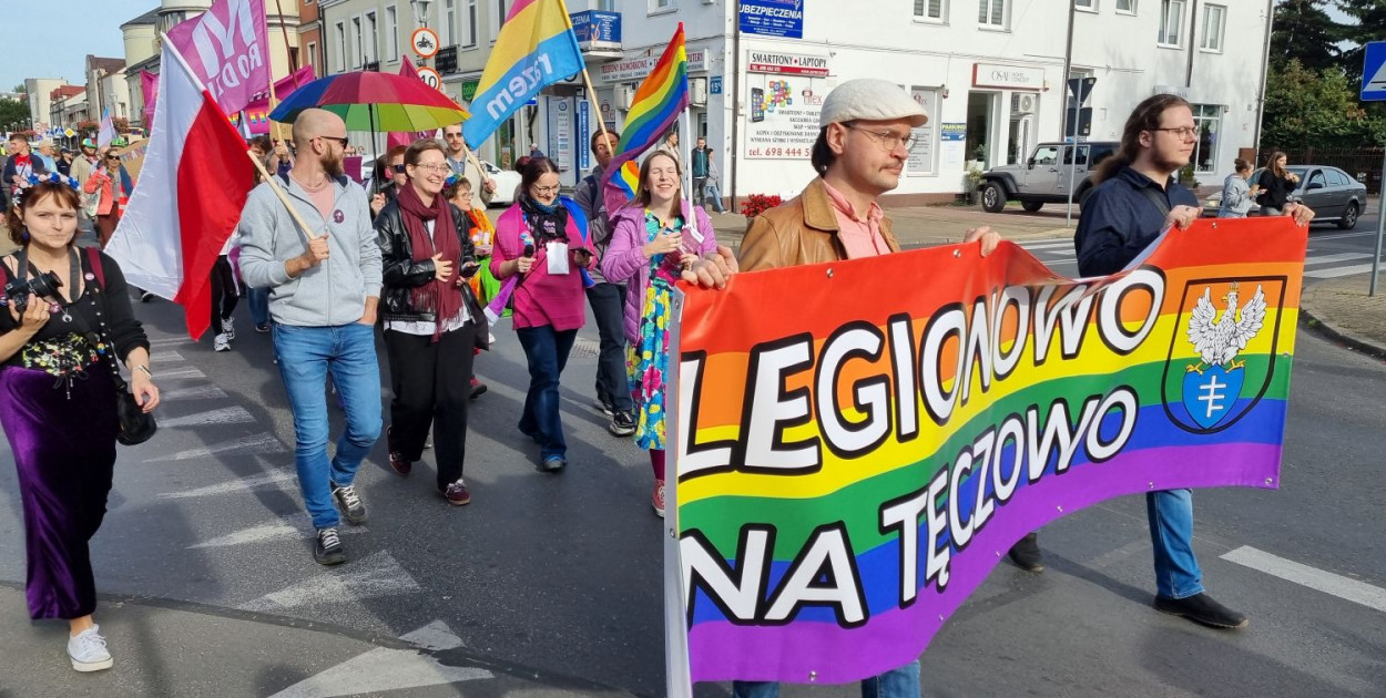 Fot. JM/Legio24.pl