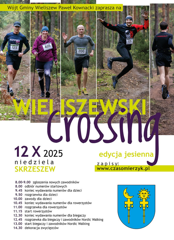Wieliszewski Crossing (Skrzeszew)