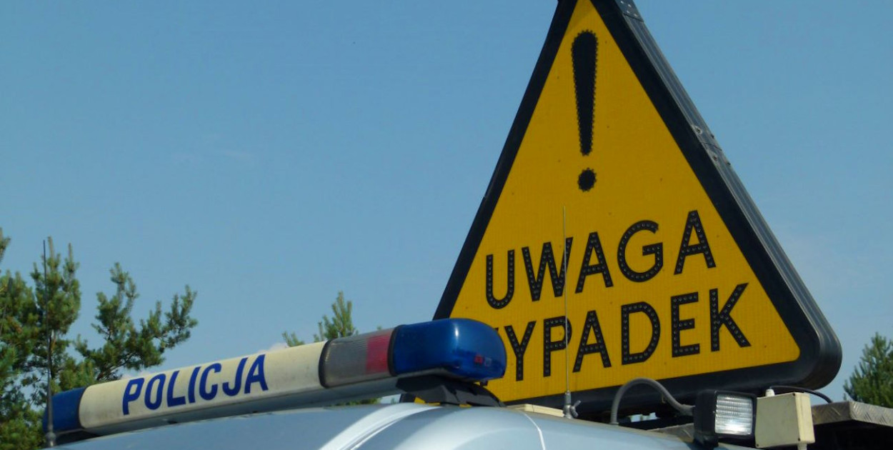 Zdj. ilustracyjne, źródło: arch. policja.gov.pl