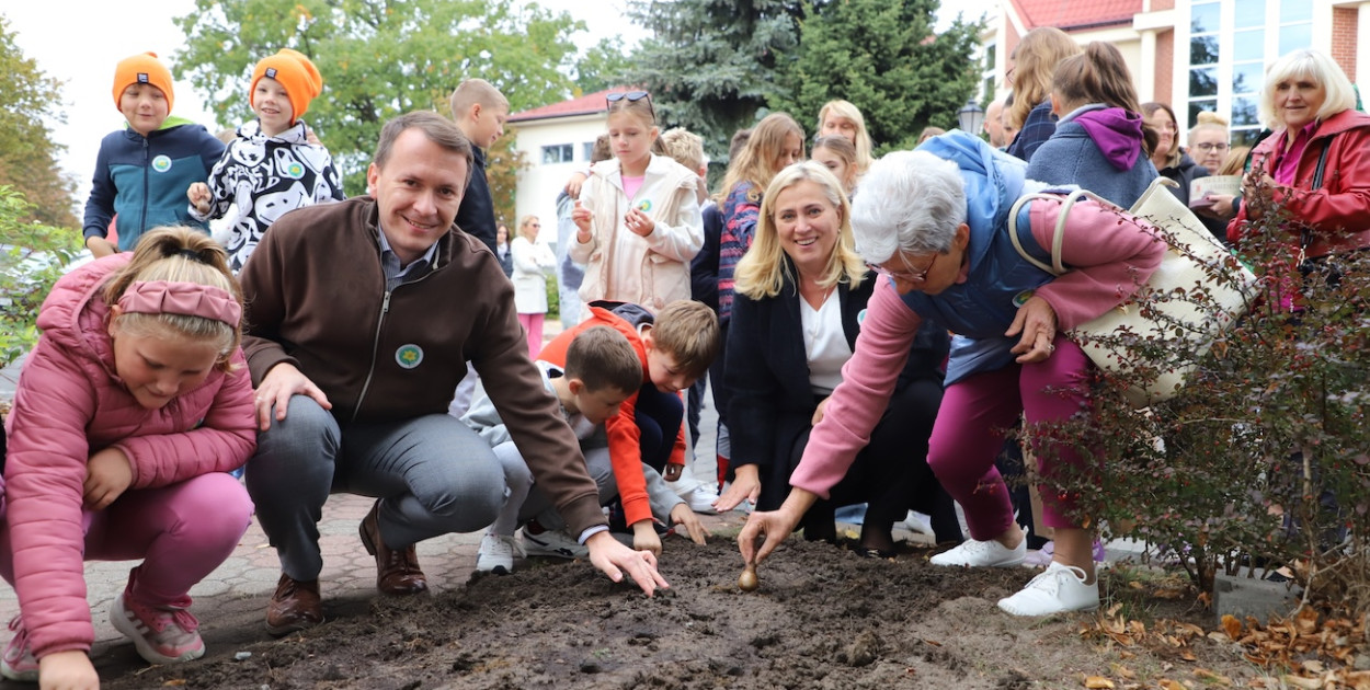 Fot. arch. UG Nieporęt