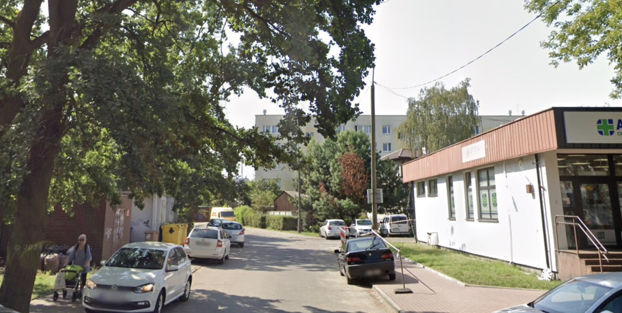 Fot. Google Street View