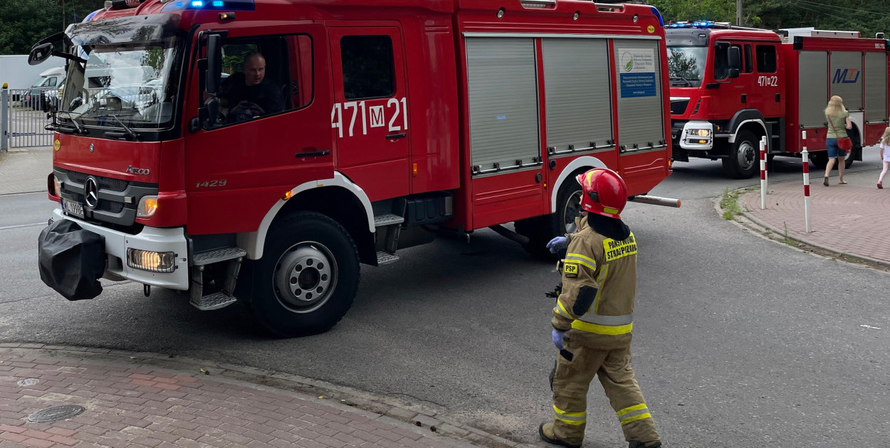 Zdj. ilustracyjne, źródło: arch. Legio24.pl