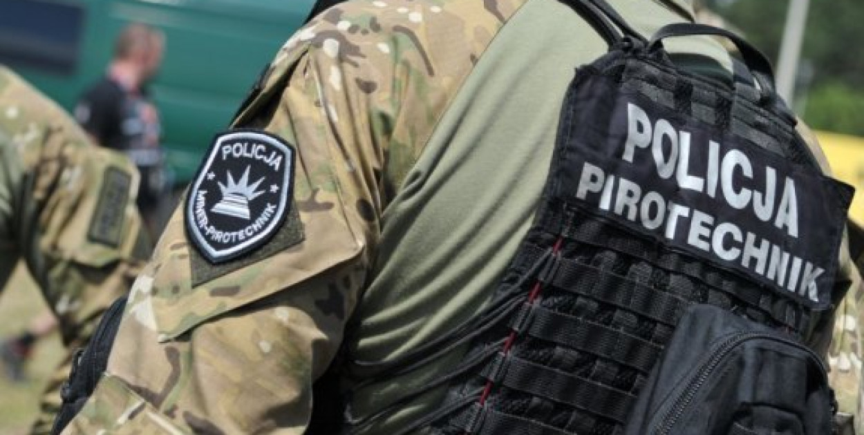 Zdj. ilustracyjne, źródło: arch. policja.gov.pl