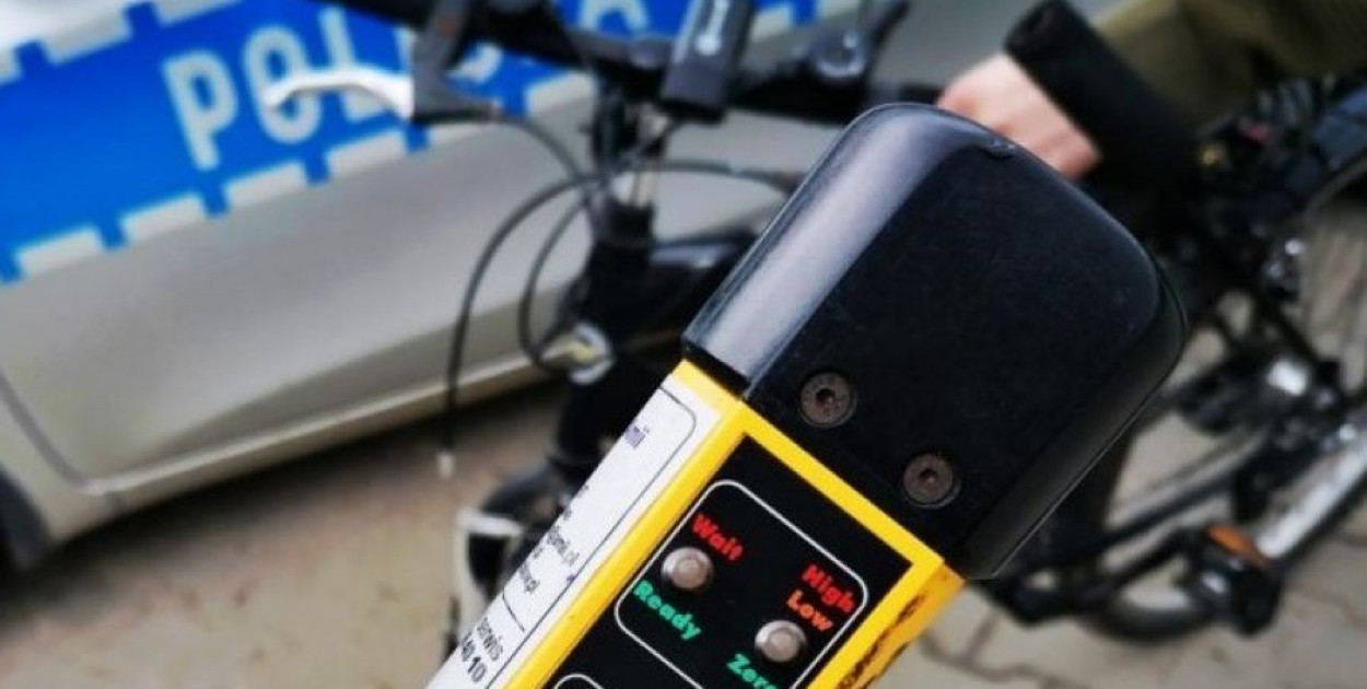 Zdj. ilustracyjne, źródło: arch. policja.gov.pl