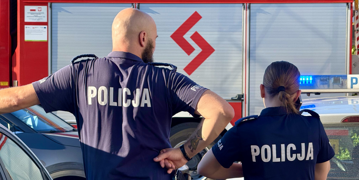 Zdjęcie poglądowe, fot. Legio24.pl