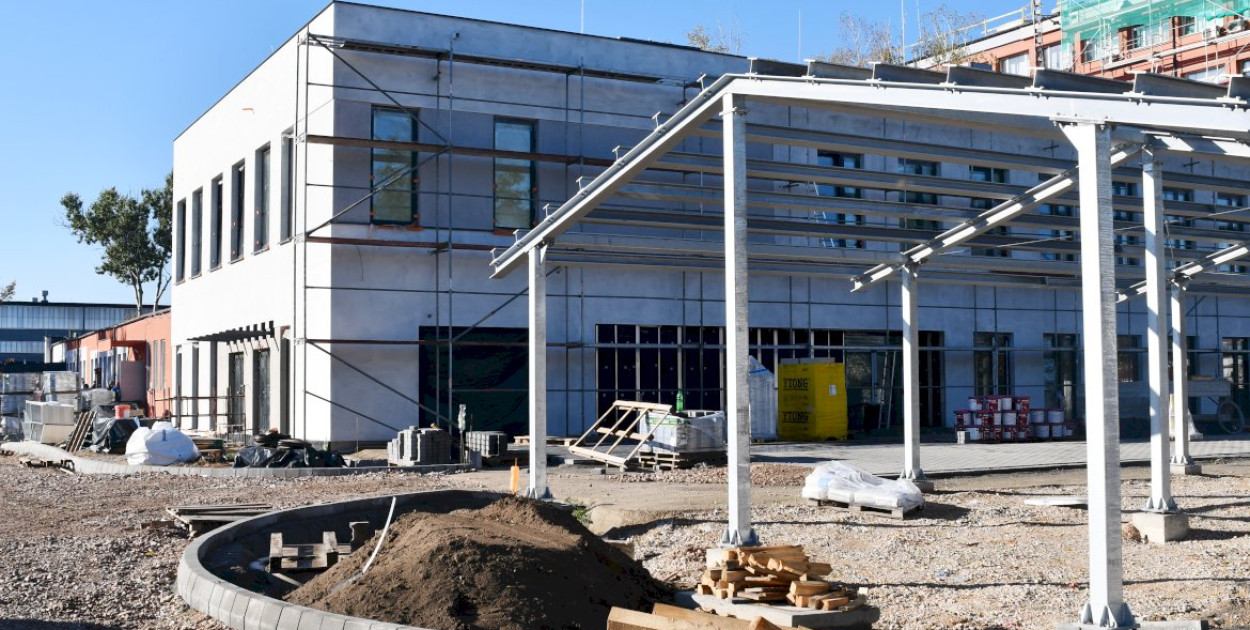 Fot. Starostwo Powiatowe w Legionowie