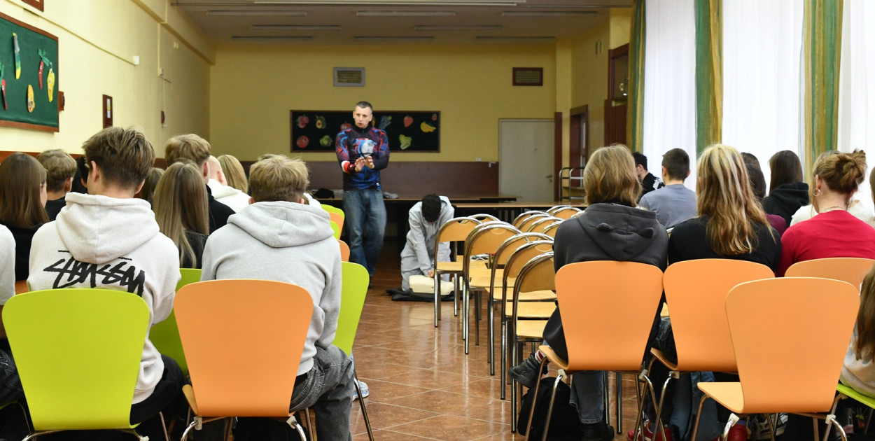 Fot. Starostwo Powiatowe w Legionowie