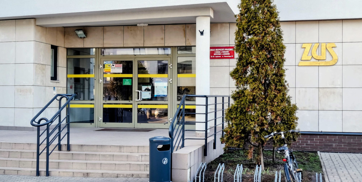 Zdj. ilustracyjne, źródło: arch. Legio24.pl