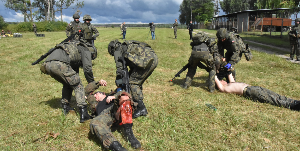 Fot. Daniel Wiśniewski / siecportali.pl