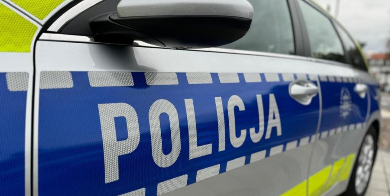 Zdj. ilustracyjne, źródło: arch. policja.gov.pl