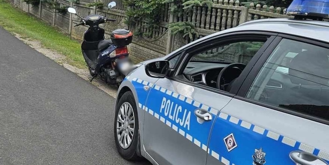 Zdj. ilustracyjne, źródło: arch. policja.gov.pl