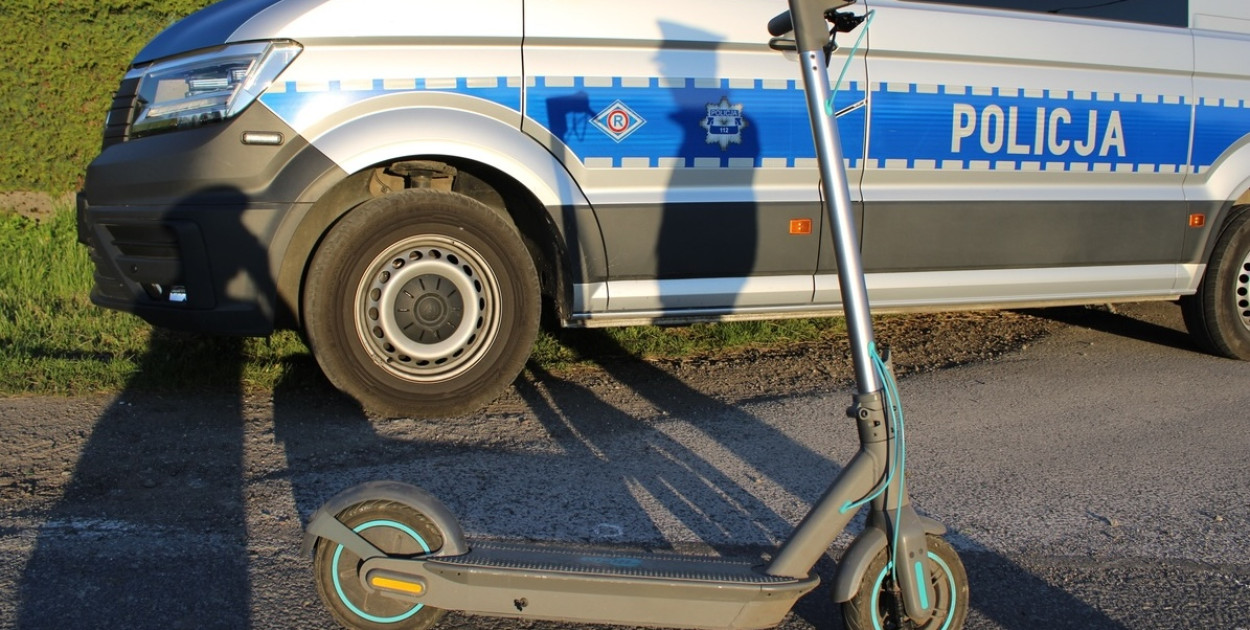 Zdj. ilustracyjne, źródło: arch. policja.gov.pl