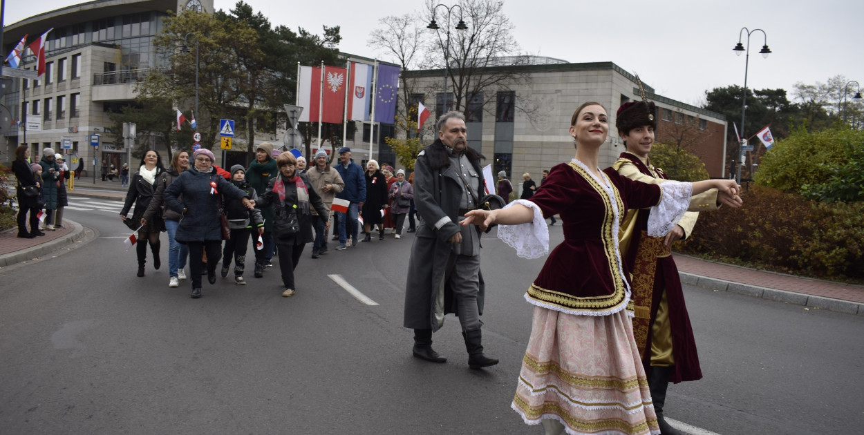 Fot. arch. UM Legionowo