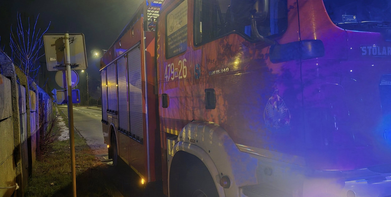 Legionowo: Śmiertelny wypadek na torach