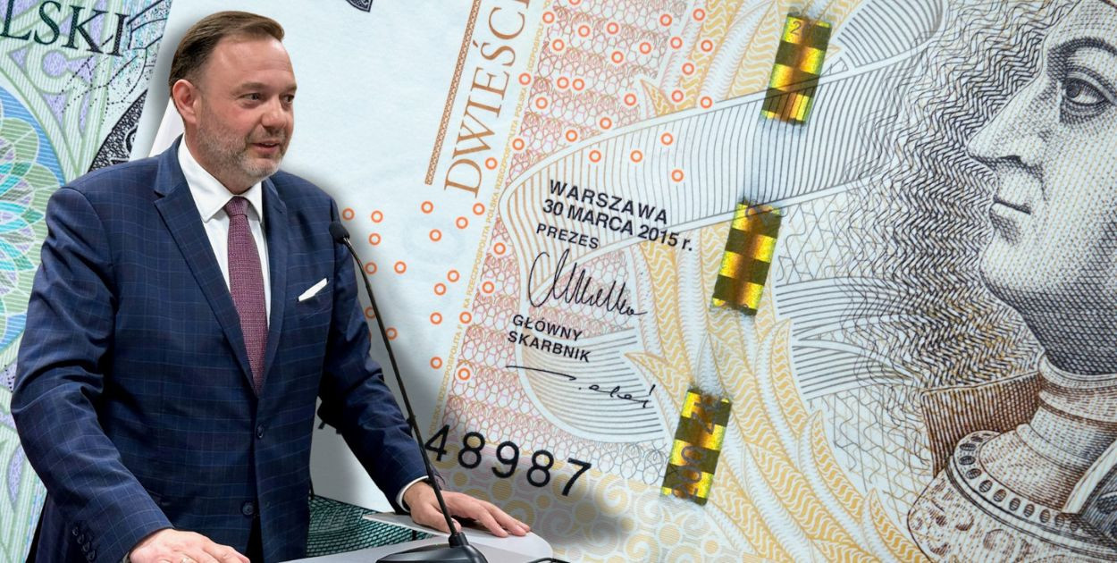 Andrzej Kalinowski. Fot. arch. Legio24.pl / unsplash.com