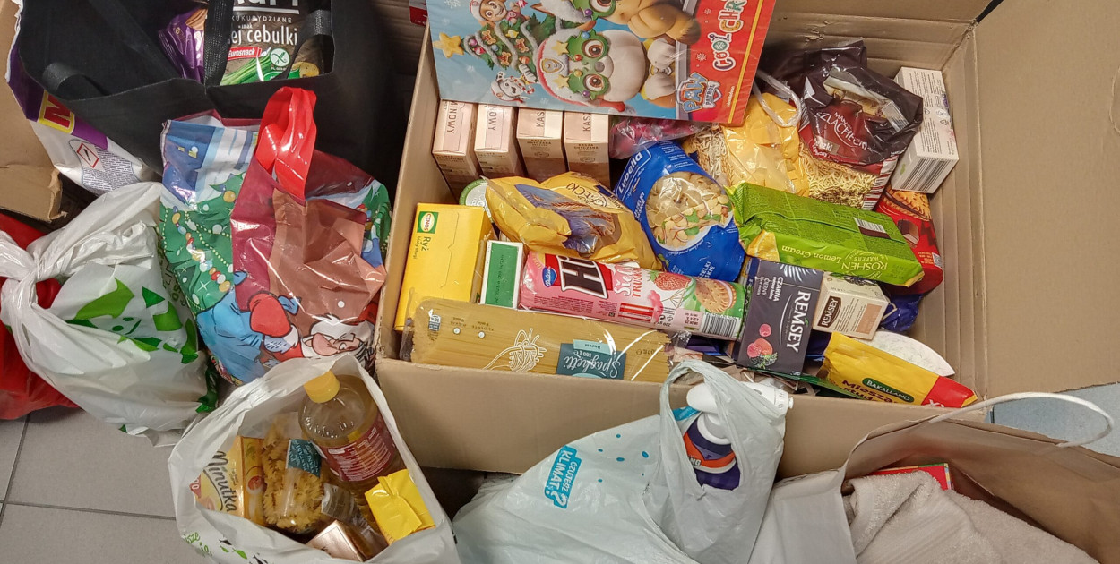 Zdj. ilustracyjne, źródło: arch. PZSP Legionowo