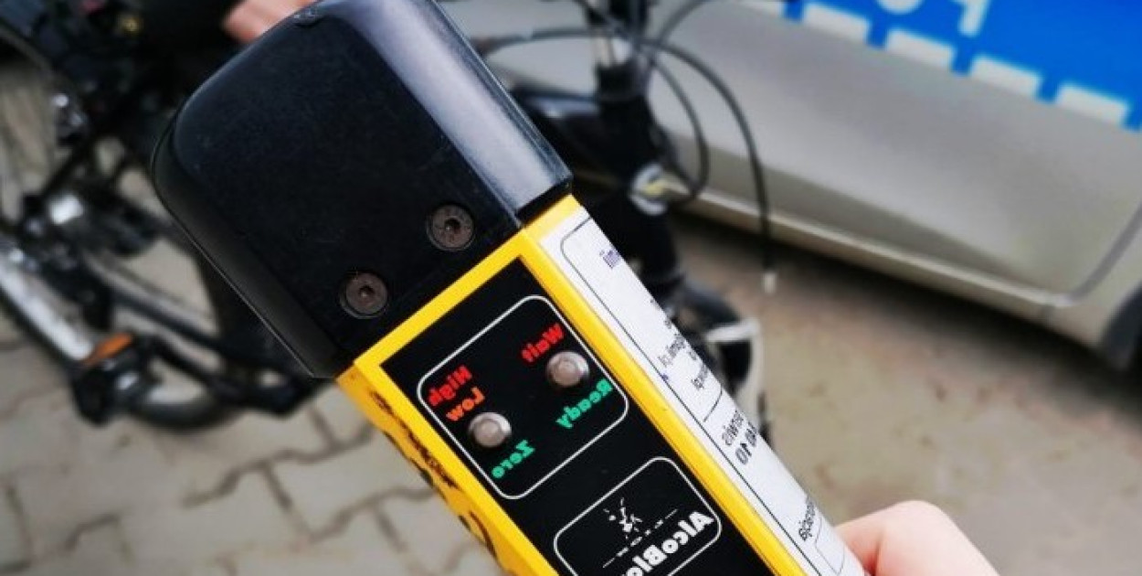 Zdj. ilustracyjne, źródło: arch. policja.gov.pl