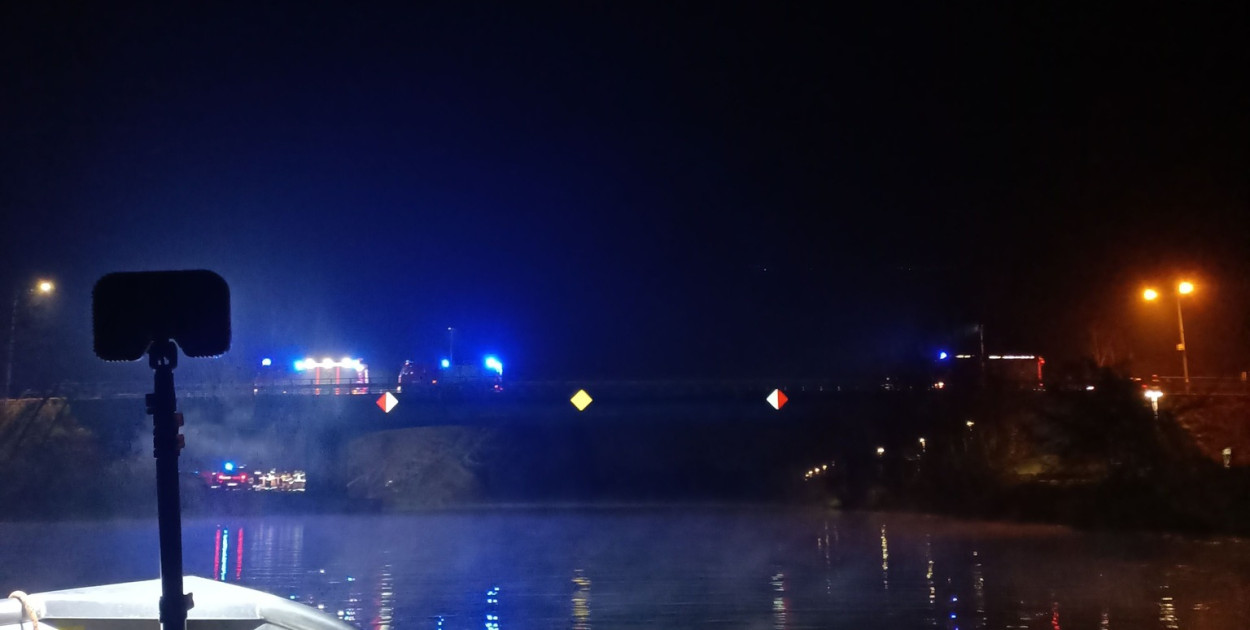  Fot. KP PSP Legionowo