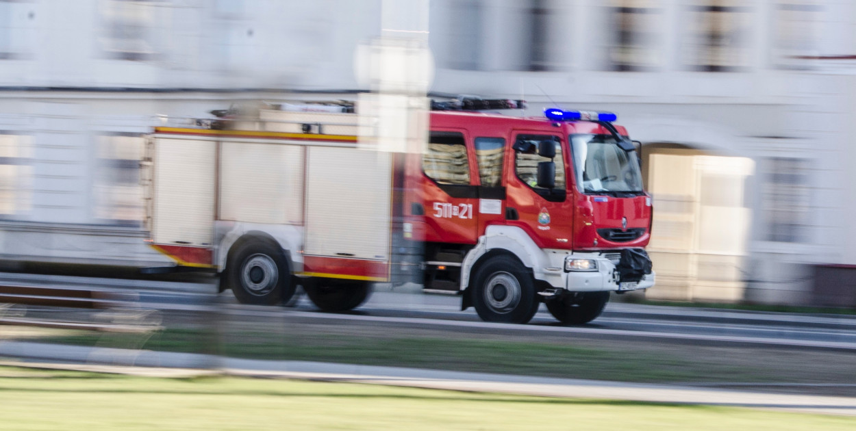 Fot. Piotr Kania / nizanskie.info