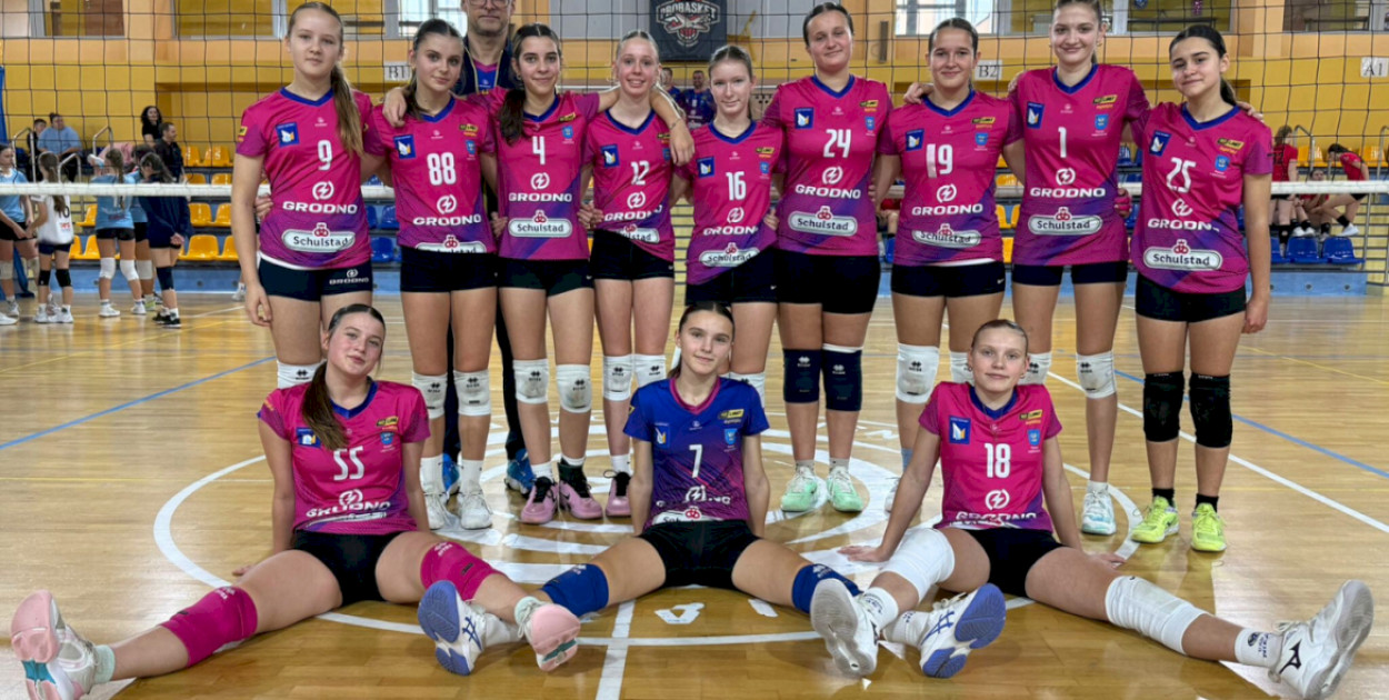 Fot. Dariusz Pieśniak