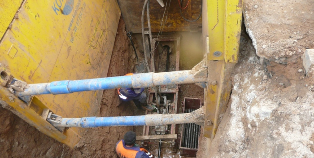 Zdj. ilustracyjne, źródło: arch. PWK Legionowo