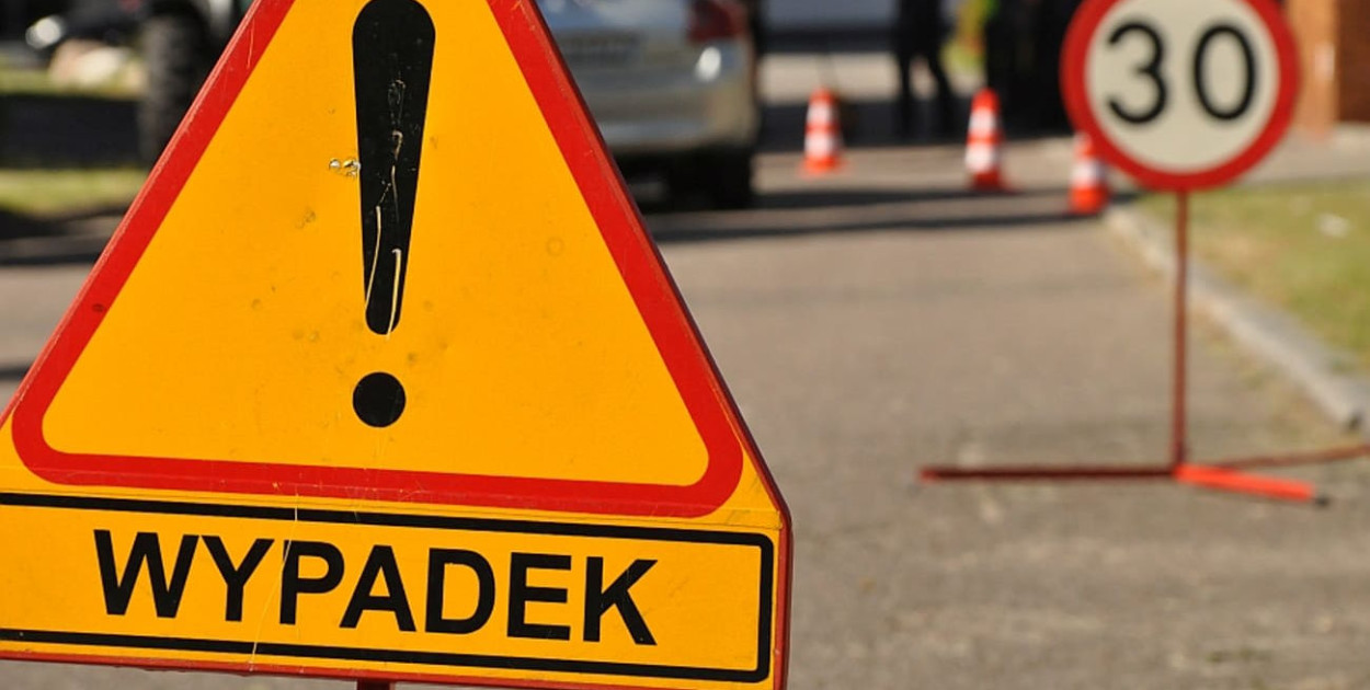 Zdj. ilustracyjne, źródło: policja.gov.pl