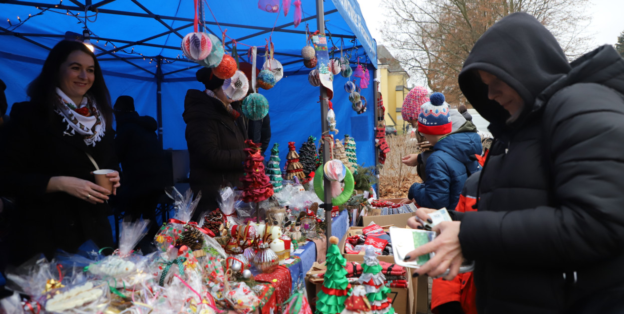 Fot. arch. UG Nieporęt