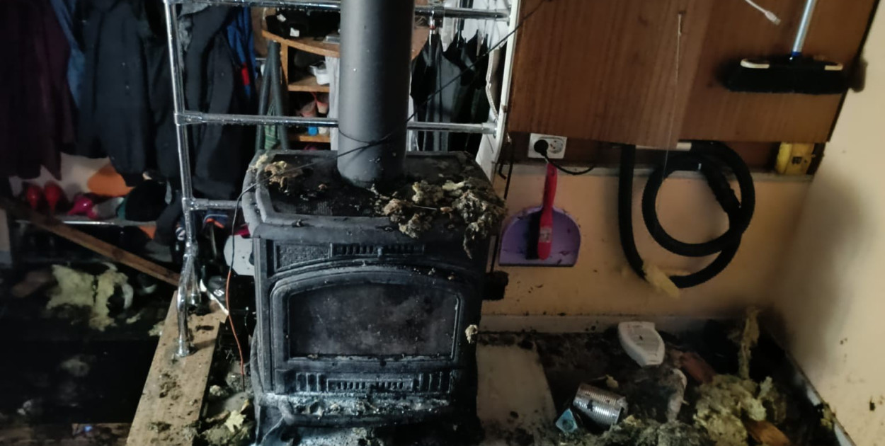 Fot. KP PSP Legionowo