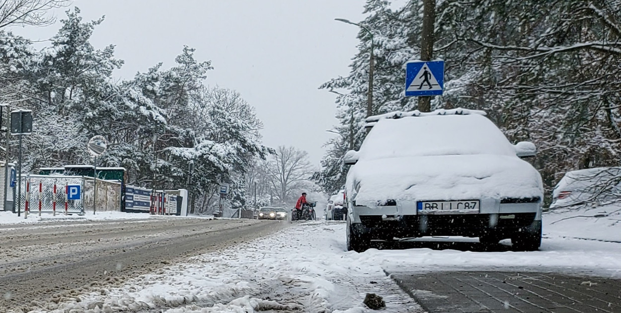 Zdj. ilustracyjne, źródło: arch. Legio24.pl