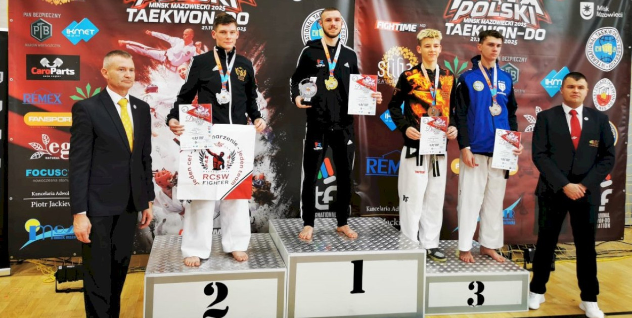 Fot. Damian Stępień