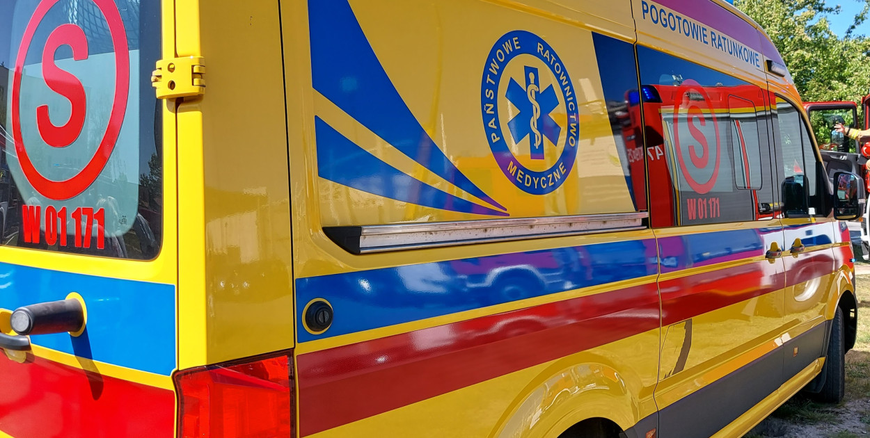 Zdj. ilustracyjne, źródło: arch. Legio24.pl