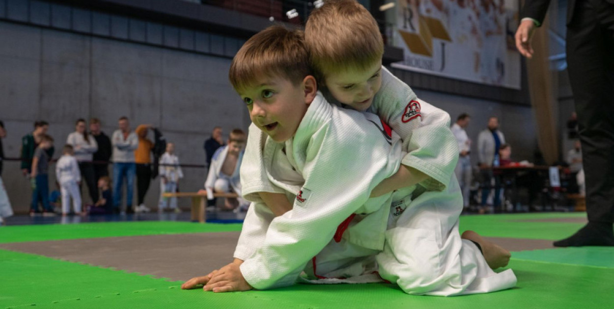 fot. Szymon Machnio - szymon_machnie_photo oraz KS SAKANA