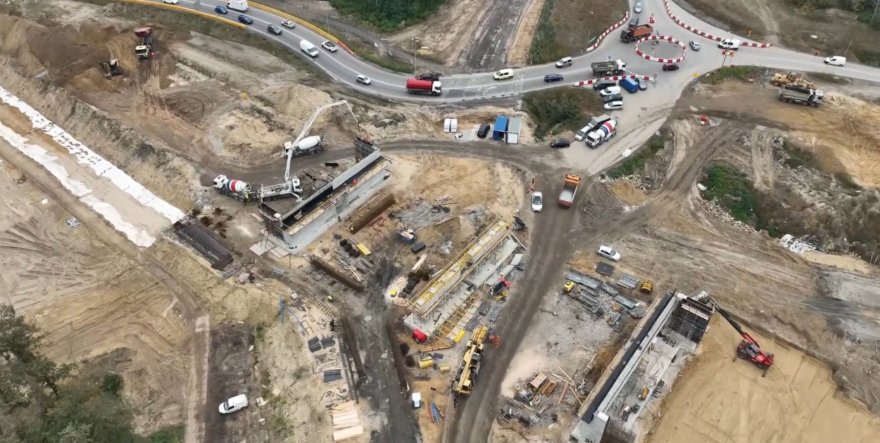 Fot. GDDKiA Warszawa