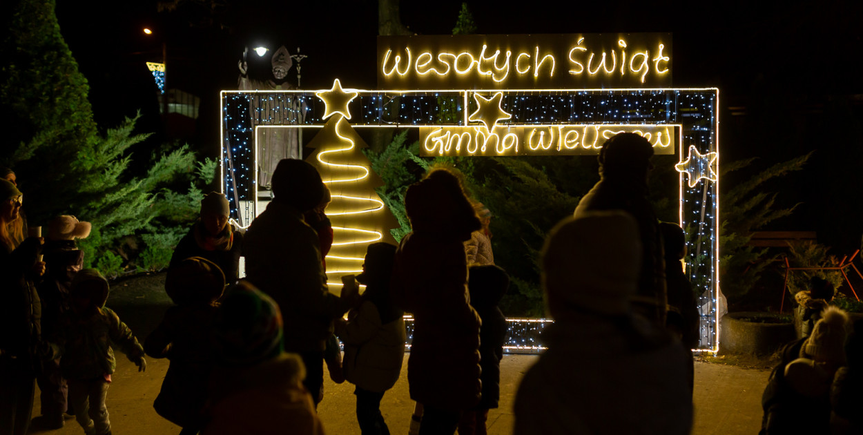 Fot. arch. UG Wieliszew