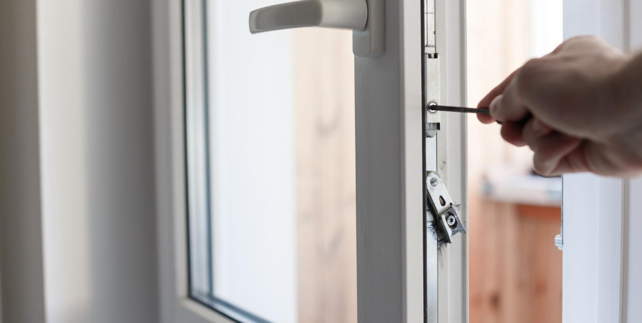 regulacja okien plastikowych