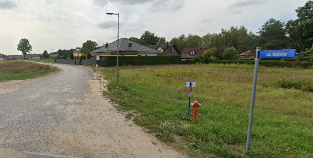 Fot. Google Street View