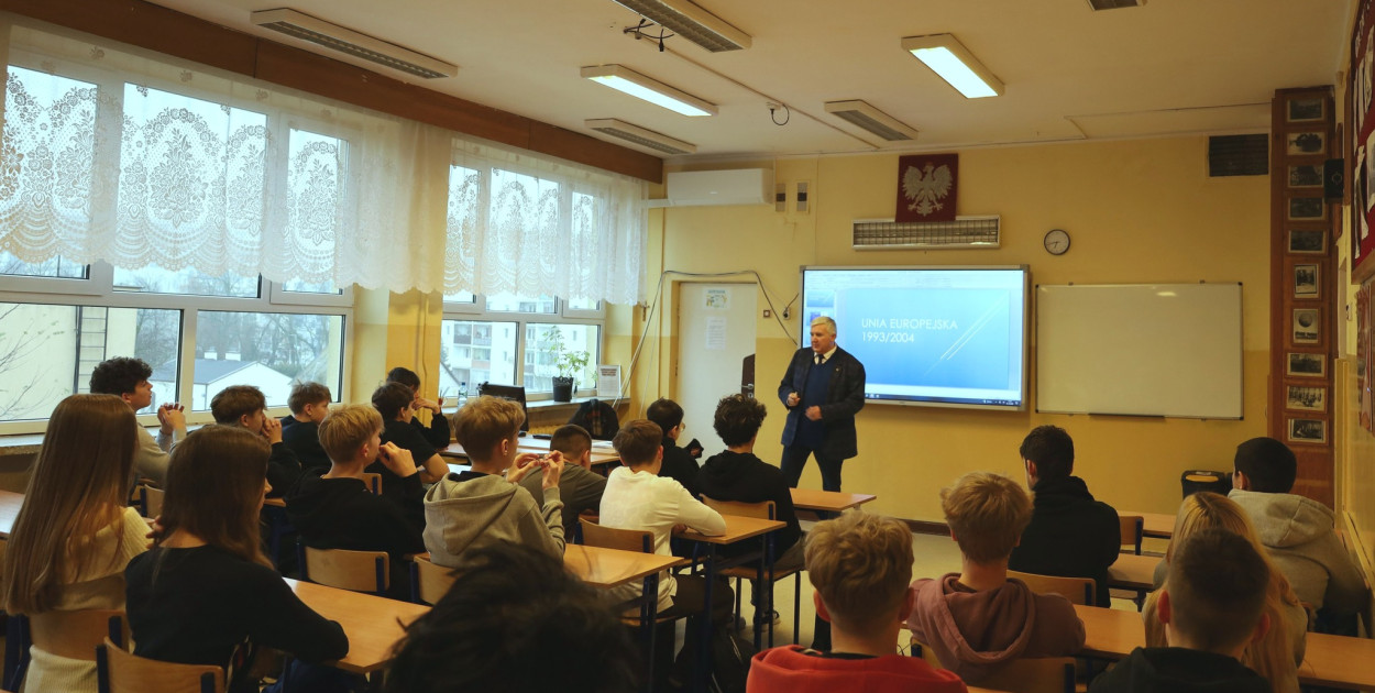 Zdjęcie poglądowe, fot. UM Legionowo