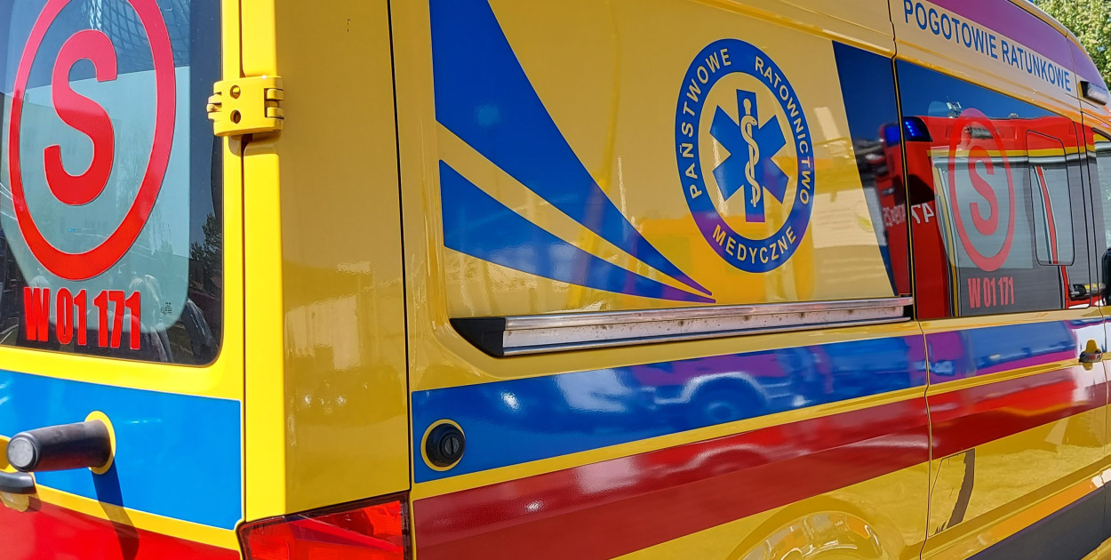 Zdj. ilustracyjne, źródło: arch. Legio24.pl