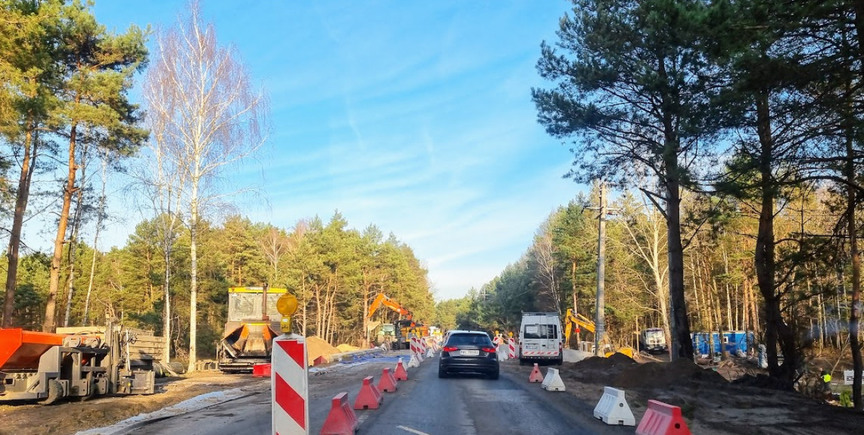 Zdj. ilustracyjne, źródło: arch. Legio24.pl