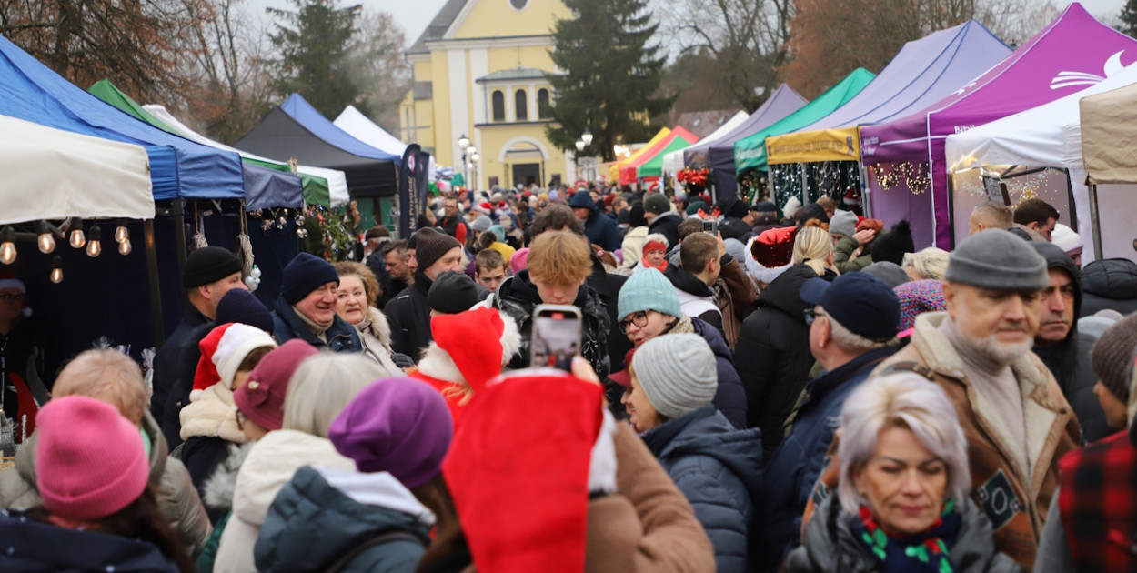 Fot. arch. UG Nieporęt