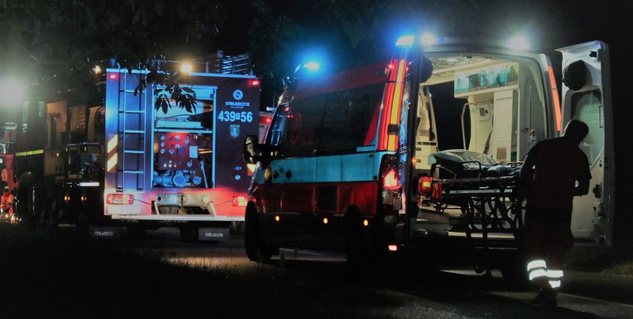 Zdj. ilustracyjne, fot. Jarosław Jędrkowiak / Gostyn24.pl