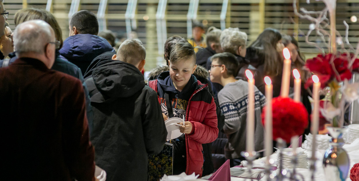 Zdj. ilustracyjne, fot. Darek Ślusarski / UG Wieliszew