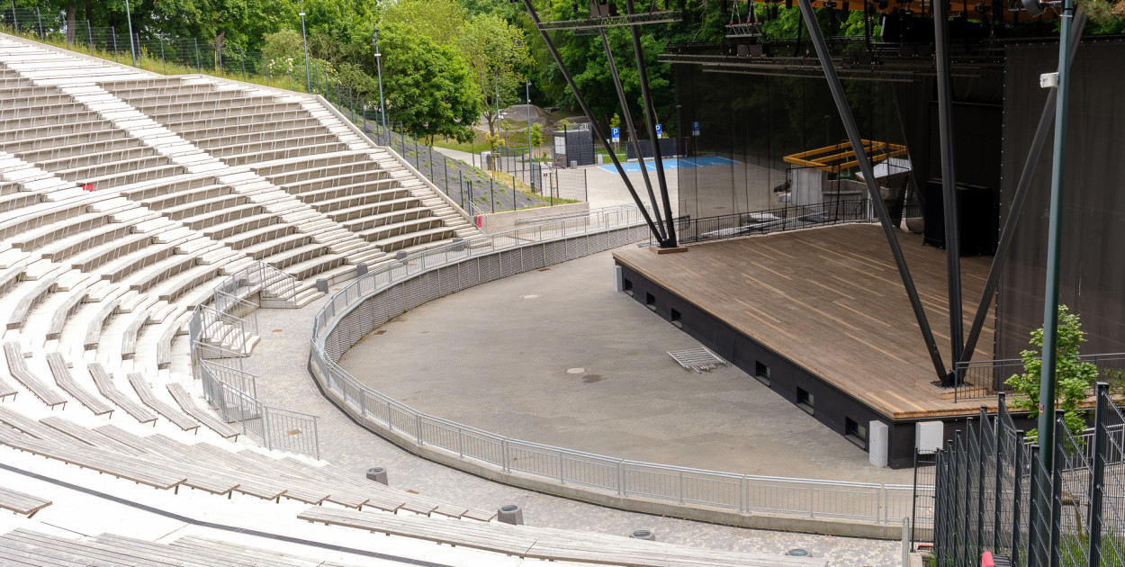 Zdj. ilustracyjne, źródło:  Stargardzkie Centrum Kultury