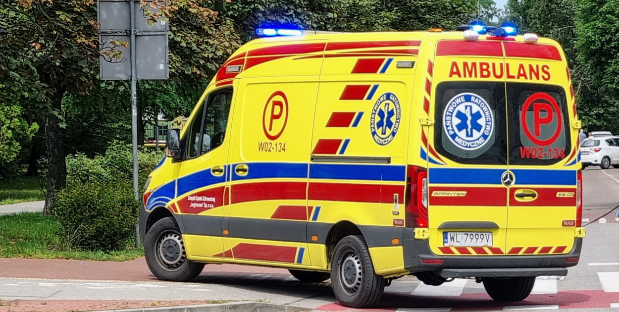 Zdj. ilustracyjne, źródło: arch. Legio24.pl