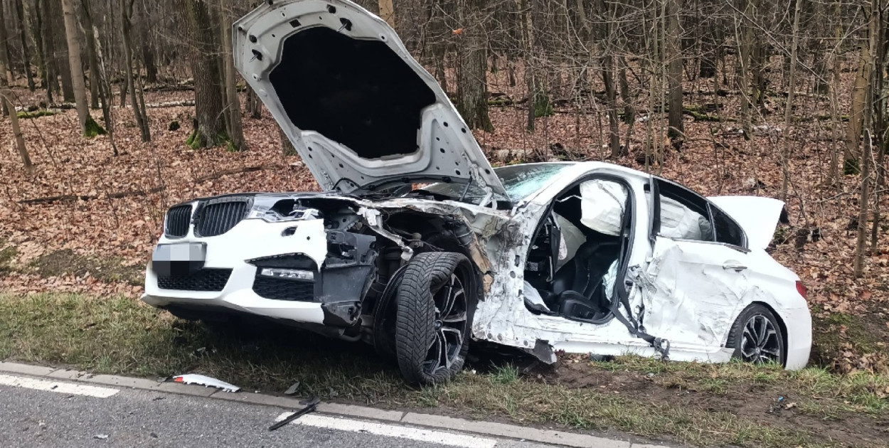 Fot. KP PSP Legionowo